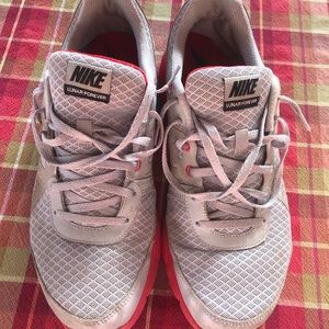 Nike Lunar Forever Running Shoes